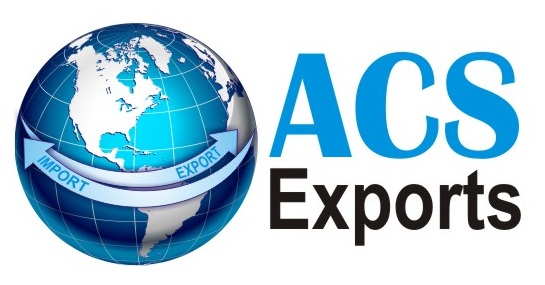 ACS Exports